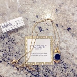 Keep Collective necklace